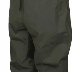 Best Sale ❤️ Fox Green Lightweight Bootfoot Waders 😉