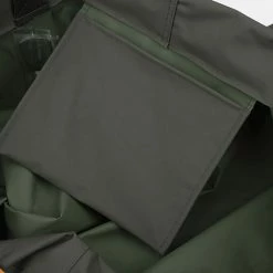 Best Sale ❤️ Fox Green Lightweight Bootfoot Waders 😉 -Glasgow Angling Sales green lightweight bootfoot waders chest pocket