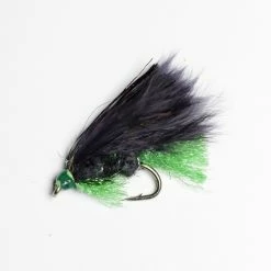 Best Pirce ⌛ Stillwater Green Mosaic Viva Short Shank Size 10 - 1 Dozen 👏