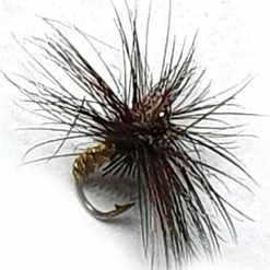 Deals 🎉 Stillwater Greenwell Glory Hackle Dry Fly - 1 Dozen 😀
