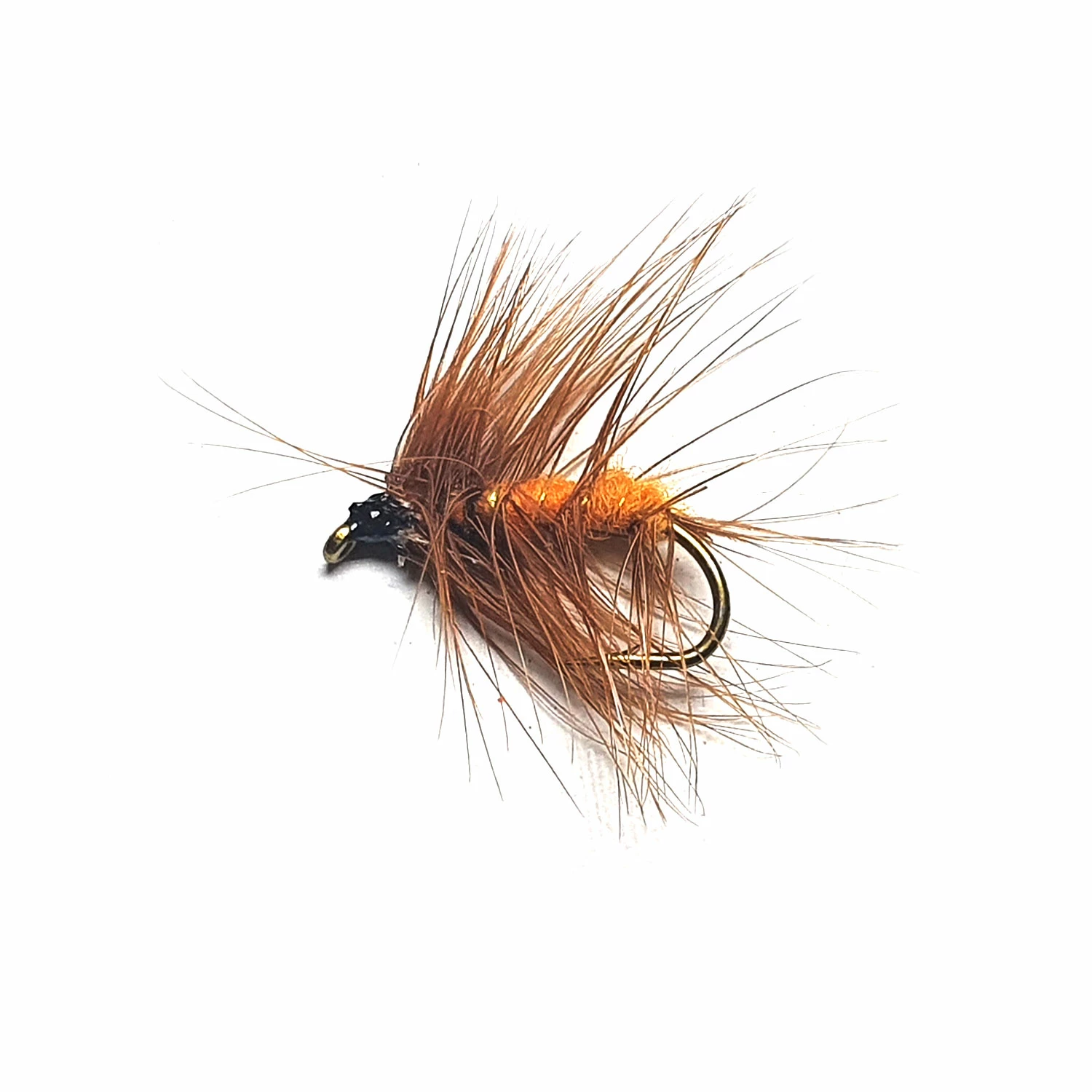 Wholesale 🤩 Stillwater Grenadier Wet Fly - 1 Dozen ✨ 1 Wholesale 🤩 Stillwater Grenadier Wet Fly - 1 Dozen ✨