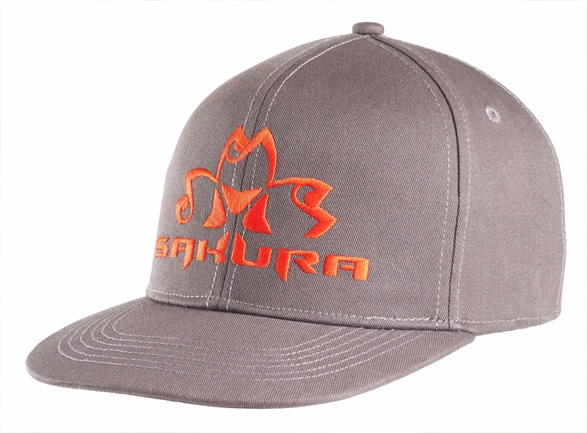 Budget ๐งจ Sakura Grey Flat Visor โ 1 Budget ๐งจ Sakura Grey Flat Visor โ