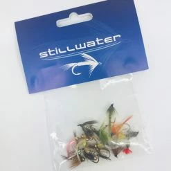 Cheap 💯 Stillwater Assorted Grayling Flies x 20 💯 -Glasgow Angling Sales greyling flies3 scaled