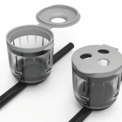 Best Pirce 🧨 Middy Grip-Flex Tower Pots 🌟