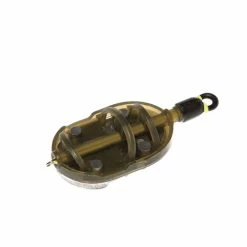 Best reviews of 🎉 Middy Gripper Flat-Bed Elasticated Method Feeder 1pc 🎁