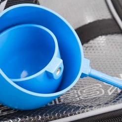 Best deal 💯 MAP Groundbait Cup Set 😉 -Glasgow Angling Sales groundbait pole cup set 4