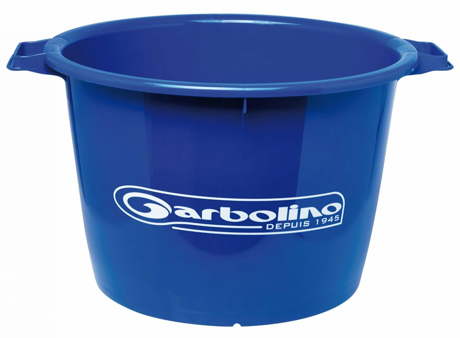 Best Pirce 🔥 Garbolino Groundbait Bucket Blue 🥰 1 Best Pirce 🔥 Garbolino Groundbait Bucket Blue 🥰
