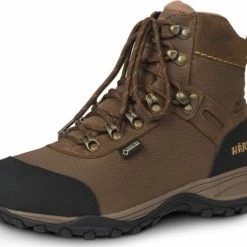 Brand new 😀 Harkila Grove GTX Brown 🥾 Boots 🥰
