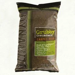Best Sale 🎉 Dynamite Baits Grubby Insect Groundbait 2kg 🤩