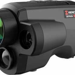 Hot Sale 🎉 HIKMICRO Gryphon LRF 35mm 35mK 384x288 12um Fusion Thermal and Optical Monocular ⭐