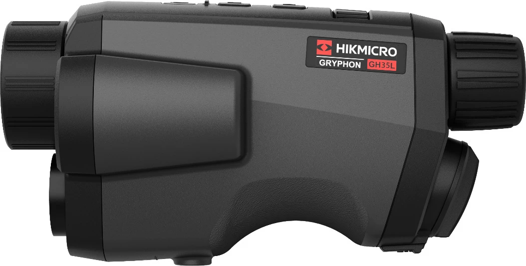 Hot Sale ๐ HIKMICRO Gryphon LRF 35mm 35mK 384x288 12um Fusion Thermal and Optical Monocular โญ 4 Hot Sale ๐ HIKMICRO Gryphon LRF 35mm 35mK 384x288 12um Fusion Thermal and Optical Monocular โญ - Image 4