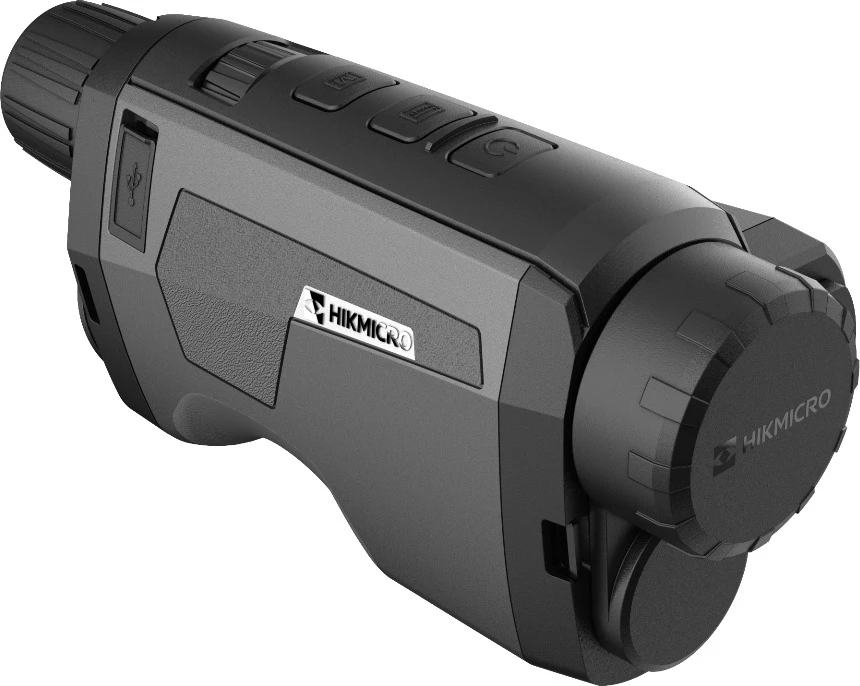 Hot Sale ๐ HIKMICRO Gryphon LRF 35mm 35mK 384x288 12um Fusion Thermal and Optical Monocular โญ 5 Hot Sale ๐ HIKMICRO Gryphon LRF 35mm 35mK 384x288 12um Fusion Thermal and Optical Monocular โญ - Image 5