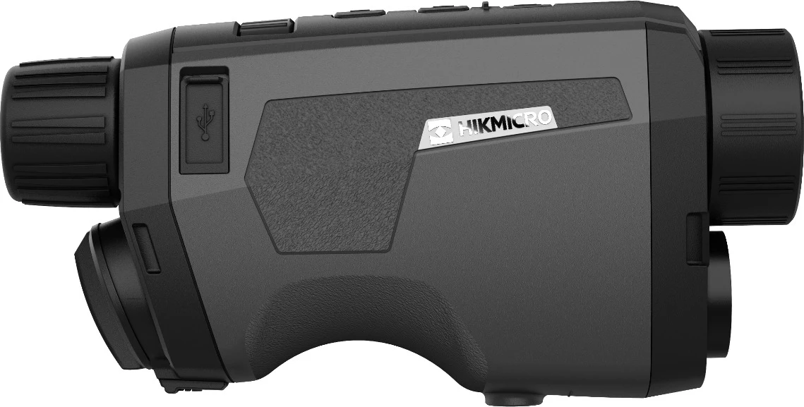 Hot Sale ๐ HIKMICRO Gryphon LRF 35mm 35mK 384x288 12um Fusion Thermal and Optical Monocular โญ 6 Hot Sale ๐ HIKMICRO Gryphon LRF 35mm 35mK 384x288 12um Fusion Thermal and Optical Monocular โญ - Image 6