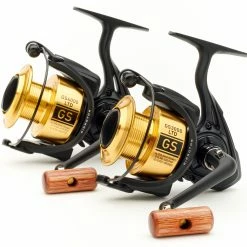 Deals 💯 Daiwa GS Gold Reels Limited Edition 😀