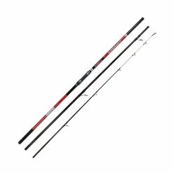 Brand new ❤️ Tronixpro Guerilla Assault Rod 3pc 100-200g 💯