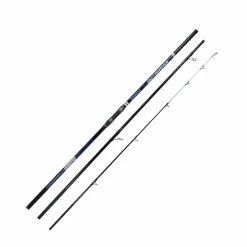 Outlet 😀 Tronixpro Guerilla Outbreak Rods 3pc 100-200g 🥰