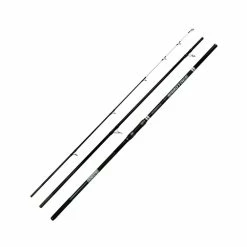 Flash Sale 😍 Tronixpro Guerilla Sabotage Rod 3pc 100-200g 🔥