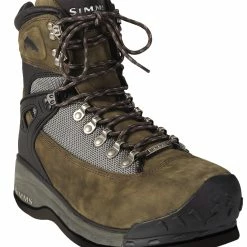 Discount 👏 Simms Guide Felt Sole Wading 🥾 Boots 🤩