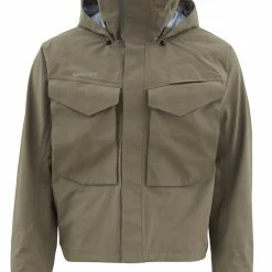 Outlet ❤️ Simms 2018 Guide Jacket 🛒