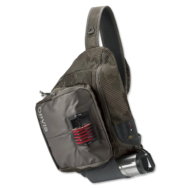 Cheap 🤩 Orvis Guide Sling Pack ⌛ 2 Cheap 🤩 Orvis Guide Sling Pack ⌛ - Image 2