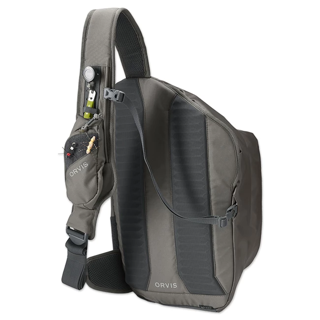 Cheap 🤩 Orvis Guide Sling Pack ⌛ 3 Cheap 🤩 Orvis Guide Sling Pack ⌛ - Image 3