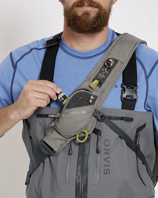 Cheap 🤩 Orvis Guide Sling Pack ⌛ 6 Cheap 🤩 Orvis Guide Sling Pack ⌛ - Image 6