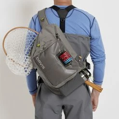 Cheap 🤩 Orvis Guide Sling Pack ⌛ 16 Cheap 🤩 Orvis Guide Sling Pack ⌛ -Glasgow Angling Sales guide sling pack olive 6
