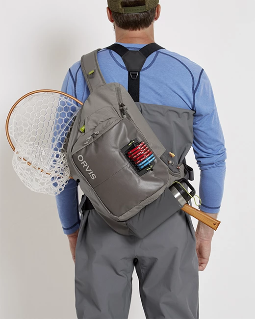 Cheap 🤩 Orvis Guide Sling Pack ⌛ 7 Cheap 🤩 Orvis Guide Sling Pack ⌛ - Image 7