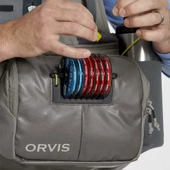 Cheap 🤩 Orvis Guide Sling Pack ⌛ 18 Cheap 🤩 Orvis Guide Sling Pack ⌛ -Glasgow Angling Sales guide sling pack olive 8