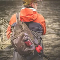 Cheap 🤩 Orvis Guide Sling Pack ⌛ 19 Cheap 🤩 Orvis Guide Sling Pack ⌛ -Glasgow Angling Sales guide sling pack olive 9