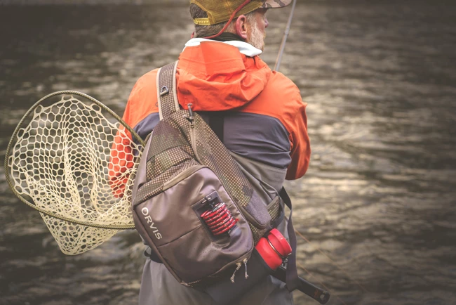 Cheap 🤩 Orvis Guide Sling Pack ⌛ 10 Cheap 🤩 Orvis Guide Sling Pack ⌛ - Image 10