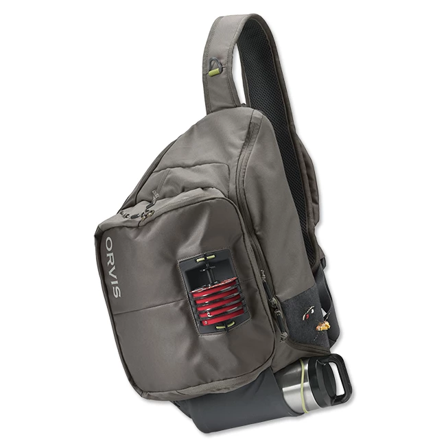 Cheap 🤩 Orvis Guide Sling Pack ⌛ 1 Cheap 🤩 Orvis Guide Sling Pack ⌛