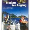 Brand new 👍 Fox Guide To Modern Sea Angling Boat Edition Book 🥰