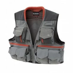 Best Pirce 👏 Simms Guide Vest 🎉