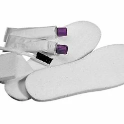 Discount 💯 Guideline Felt Sole Repair Kit 🥰