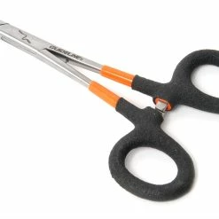 Best Sale 🤩 Guideline Forceps 👍 -Glasgow Angling Sales guideline forceps curved