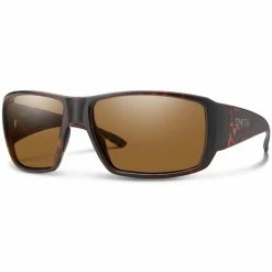 Wholesale ⌛ Smith Guides Choice 😀 -Glasgow Angling Sales guides choice matte amber tortoise polarized brown
