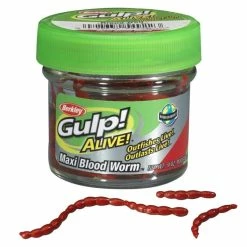 New 🧨 Berkley Gulp Alive Baits 🥰