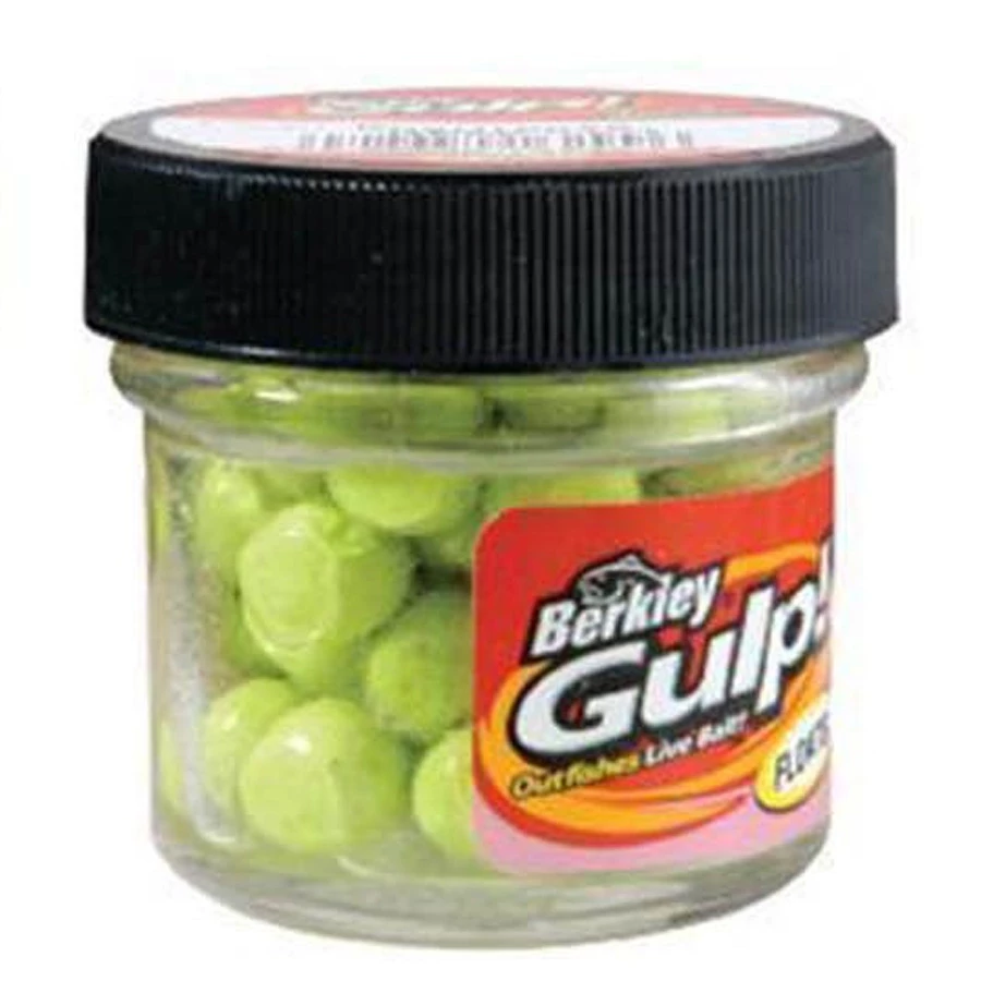 Flash Sale 💯 Berkley Gulp Salmon Eggs ✨ 4 Flash Sale 💯 Berkley Gulp Salmon Eggs ✨ - Image 4