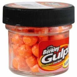 Flash Sale 💯 Berkley Gulp Salmon Eggs ✨