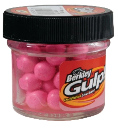 Flash Sale 💯 Berkley Gulp Salmon Eggs ✨ 3 Flash Sale 💯 Berkley Gulp Salmon Eggs ✨ - Image 3