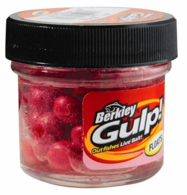 Flash Sale 💯 Berkley Gulp Salmon Eggs ✨ 2 Flash Sale 💯 Berkley Gulp Salmon Eggs ✨ - Image 2