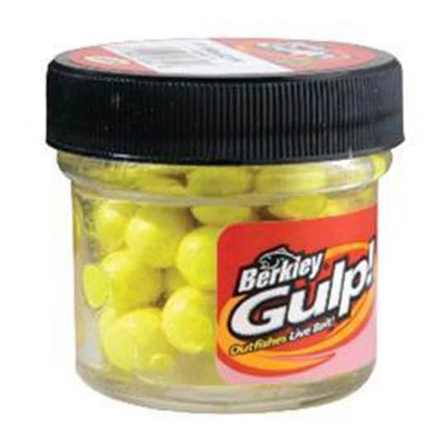 Flash Sale 💯 Berkley Gulp Salmon Eggs ✨ 6 Flash Sale 💯 Berkley Gulp Salmon Eggs ✨ - Image 6