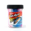 Discount 🛒 Berkley Gulp Alive Jar Dough Natural Scent Trout Bait 🎉