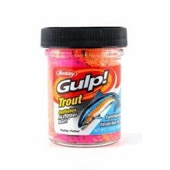 Discount 🛒 Berkley Gulp Alive Jar Dough Natural Scent Trout Bait 🎉 -Glasgow Angling Sales gulp20alive20jar20dough20natural20scent20trout20bait20sherbert20burst