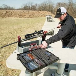 Cheap 💯 Tipton Gun Butler 😀 -Glasgow Angling Sales gun butler use