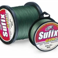 Flash Sale ✔️ Sufix Gyro Braid 1000m - 3200m 🥰