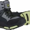 Discount 🤩 Hodgman H5 H-Lock Wading 🥾 Boots With FREE Interchangeable Soles ❤️