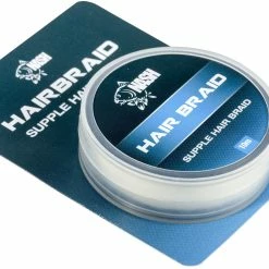 Brand new 👏 Nash Hair Braid 🌟