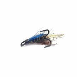 Best deal ⌛ Stillwater Hairy Mary E.D. Treble Fly - 1 Dozen 🌟